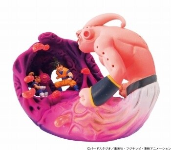 © Bird Studio / Shueisha Inc., Fuji TV Network Inc., Toei Animation Co. Ltd. 3