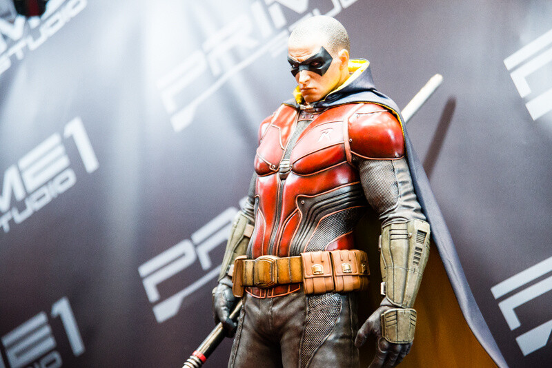 WonFes 2016 Winter Photo Collection! Part 1: Cool & Comical 61