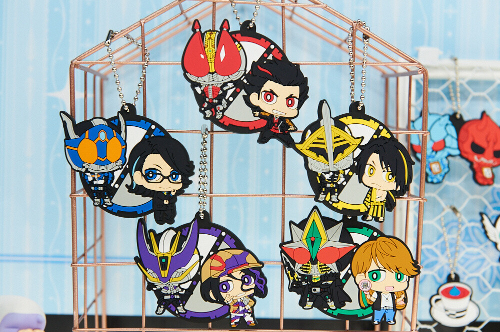 Mega Hobby Expo Showcases Fantastic Autumn Lineup! [Photo Report] 10