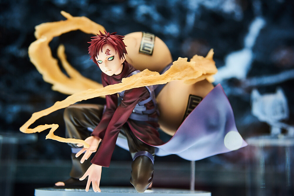 Wonder Festival 2017 Summer: Industry Edition [Event Report] 400