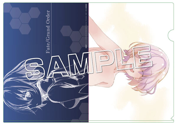 Popular Animator Behind Grimgar of Fantasy and Ash Anime Series and Fate/Grand Order Opening, Releases First Art Book! 5