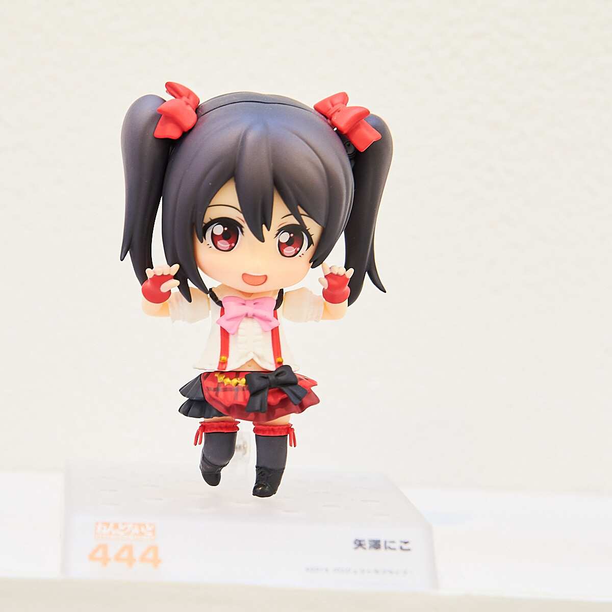 Good Smile Company 15th Anniversary Exhibition: Nendoroids [Photo Report] 93