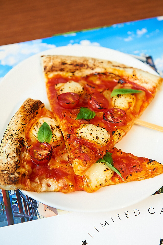 Kimi no Na wa. Cafe [Photo Report] 20