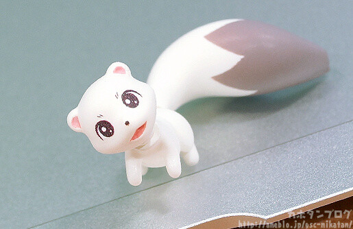 Nendoroid Shiren: Super Movable Edition 5