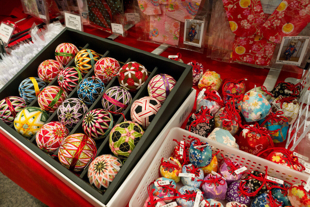 They Are So Lifelike! Beautiful Dolls Abound at “Dolls Party” 13