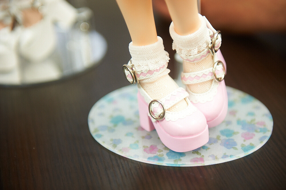 A Maker's Obsession Breaks New Ground, Catwoman Doll Released After Two Years 20