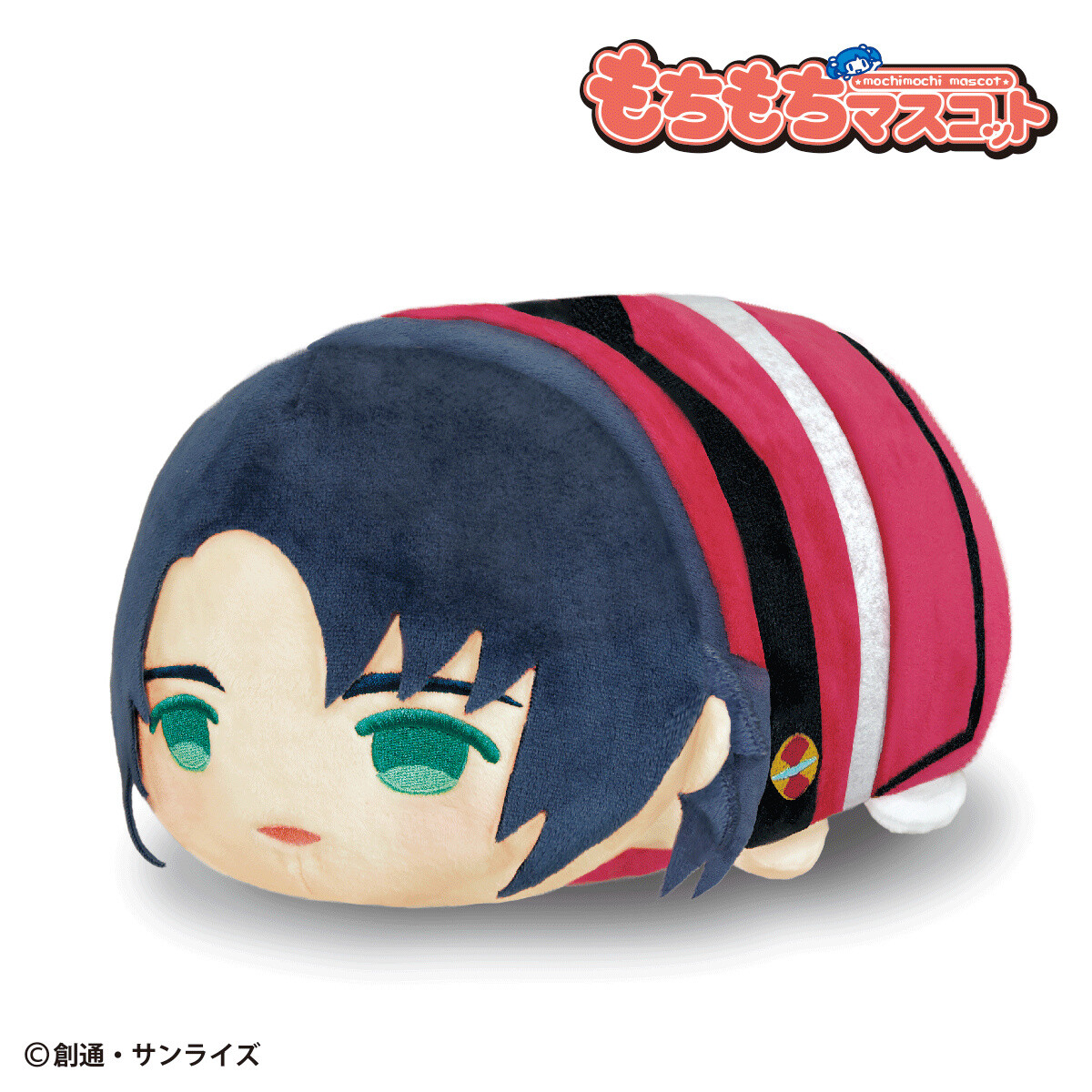Available for a Limited Time Only - Introducing Squishy & Adorably Chibi Plushies of Kira & Athrun from Mobile Suit Gundam Seed! 2