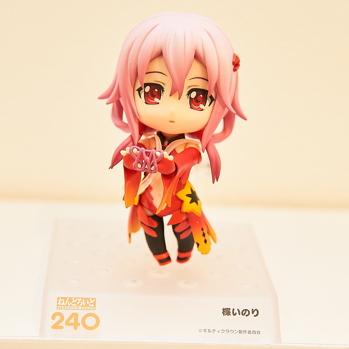 Good Smile Company 15th Anniversary Exhibition: Nendoroids [Photo Report] 77