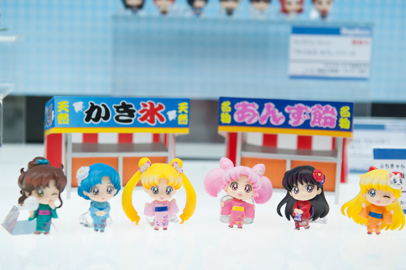 WonFes 2016 Winter Photo Collection! Part 2: Sexy & Cute 110