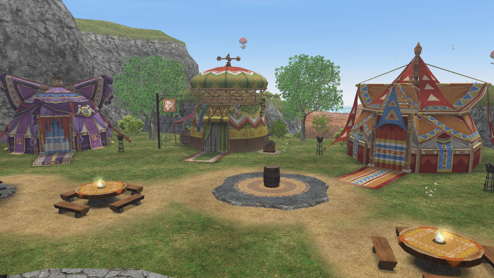 “Monster Hunter Frontier G” New Screenshots and Promotional Video! 4