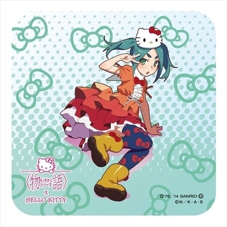 © ‘76, ‘14 SANRIO Co. Ltd. Approval No. SP551132 3