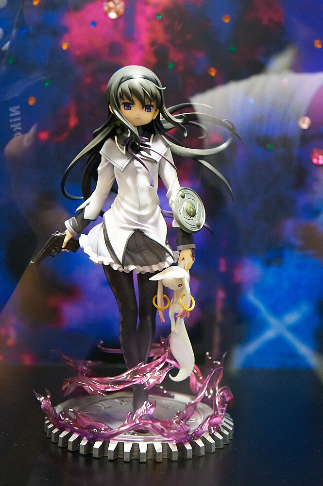 Which Ones Do You Like? Wonder Festival 2014 [Summer] Photo Report: Cute & Sexy Edition 103