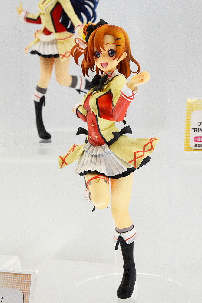 Looking Back at WonFes 2015 [Winter]! Part 2: Photo Collection of Cute and Sexy Figures! 223