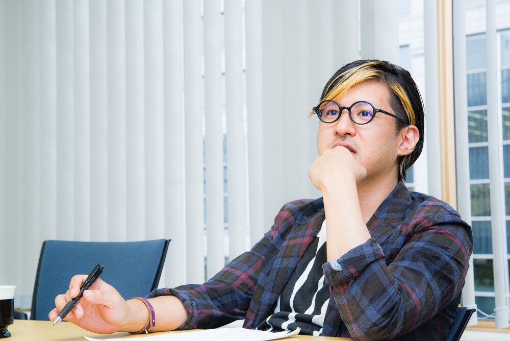 Creator Interview: pomodorosa 6