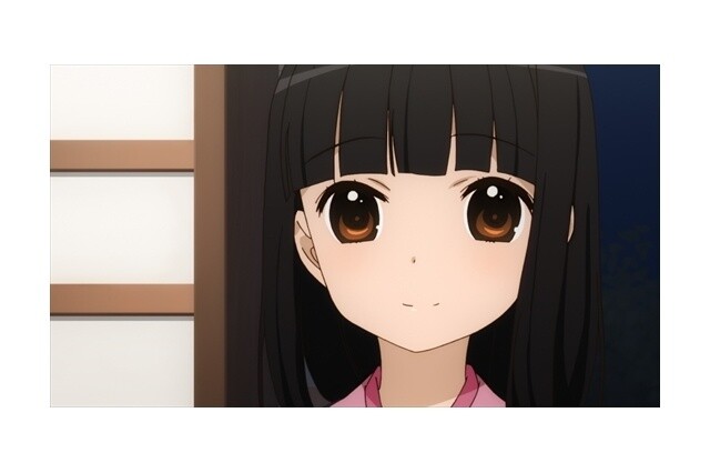 © 2015 Junichi Sato, TYA / Tamayura: Graduation Photos Production Committee 1