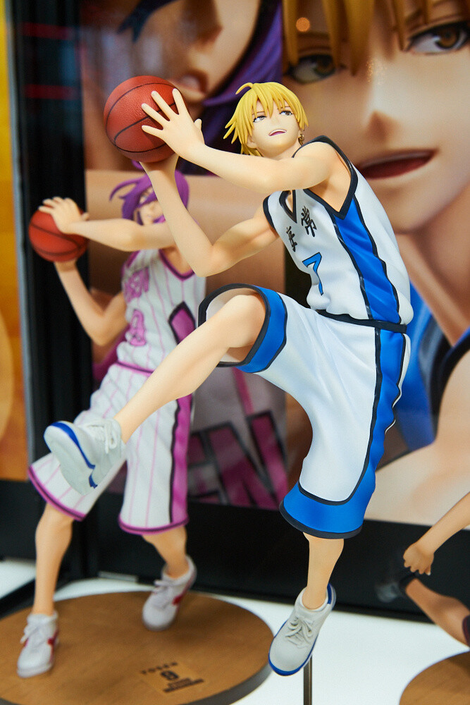 Mega Hobby Expo Showcases Fantastic Autumn Lineup! [Photo Report] 63