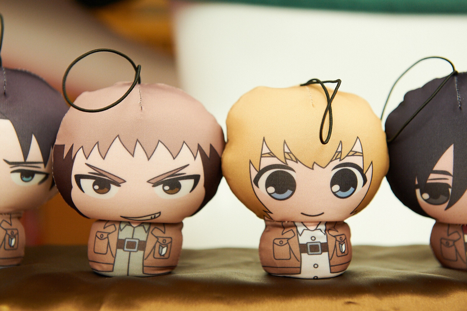 46th Prize Fair [Photo Report] 38