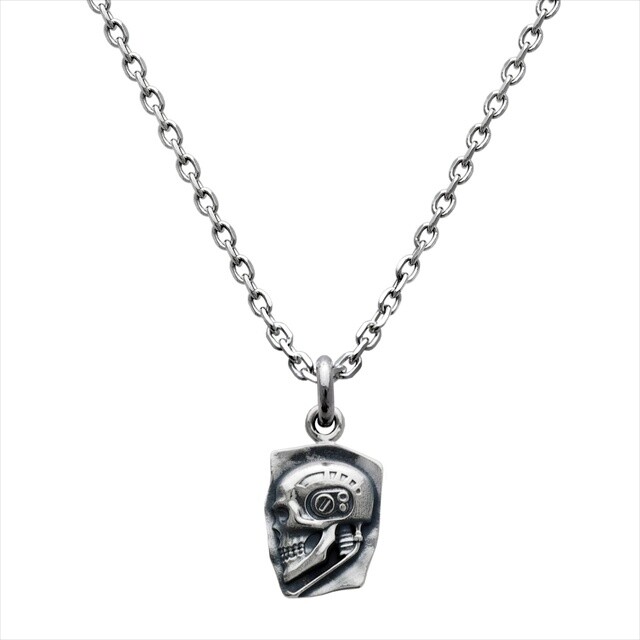 Kenji Kamiyama Wizard Skull Collection 6