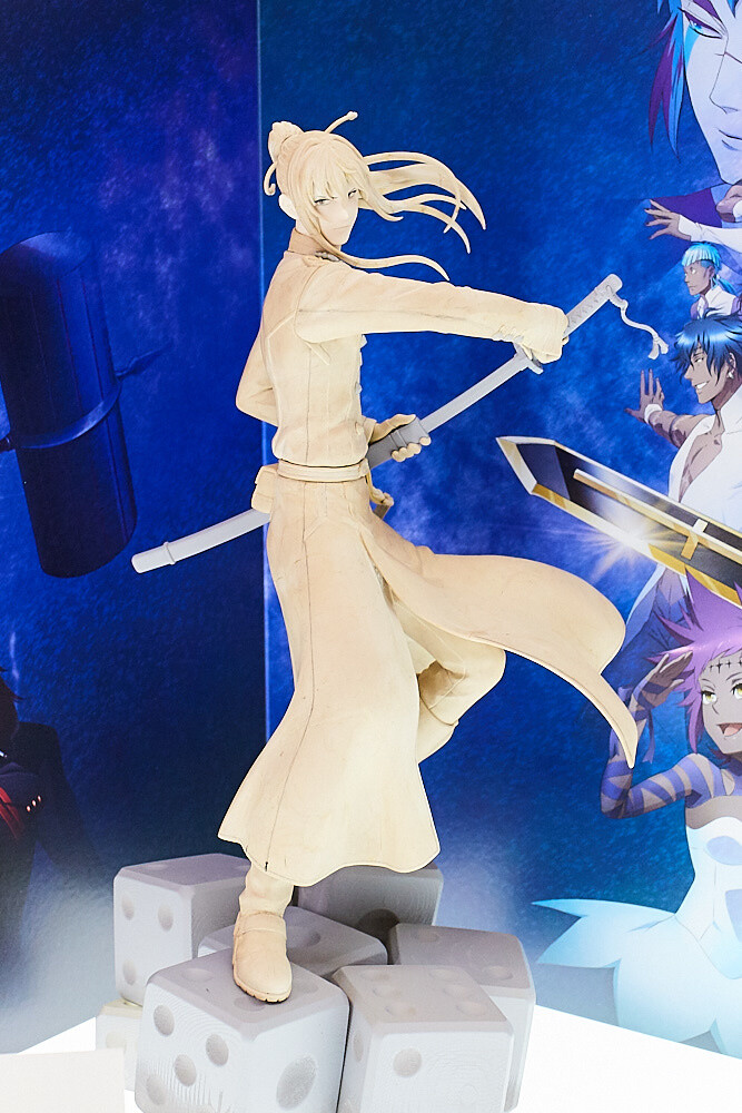 Wonder Festival 2017 Summer: Industry Edition [Event Report] 1