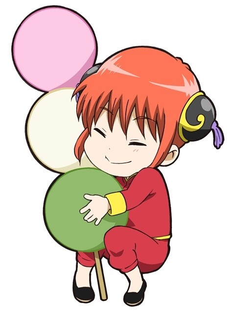 Gintama Live Action Event to Be Held in Kyoto! 5