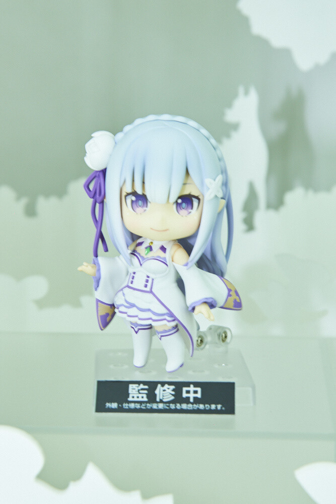 Wonder Festival 2017 Winter: Industry Edition [Event Report] 58