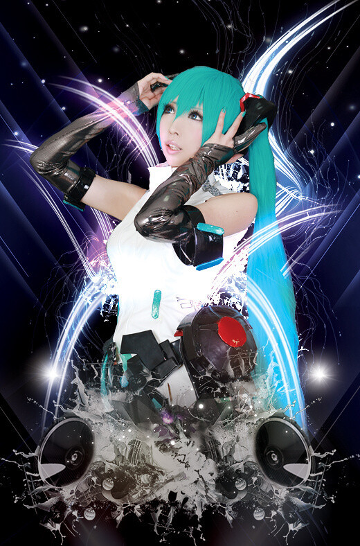 Creator Interview: Momoreku 3