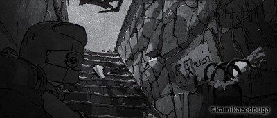 A World in Which You Can’t Live Without a Mask... 8