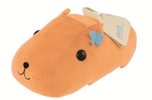 ‘I’m Off’ Monday Prize 3