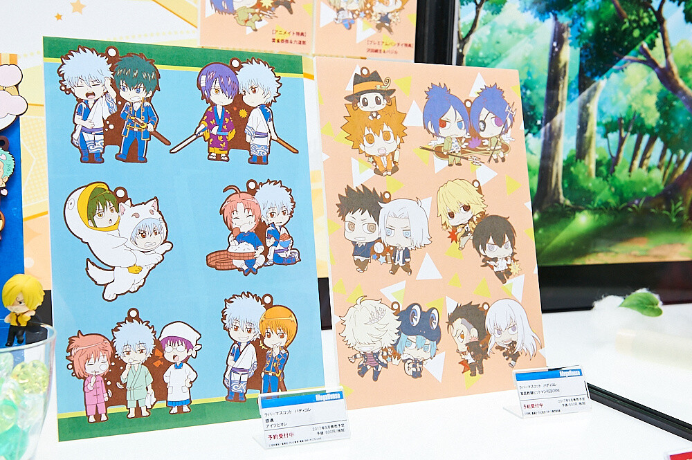 Mega Hobby Expo Returns for Spring Exhibit in Akihabara! [Photo Report] 32