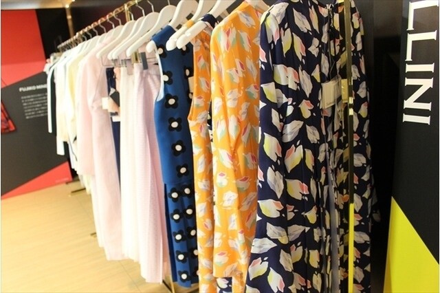 Lupin III Collaboration Lupinissimo Opens in Isetan 15