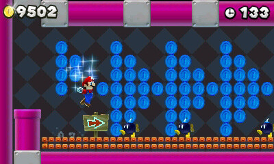 Latest DLC Packs for “New Super Mario Bros. 2” 5