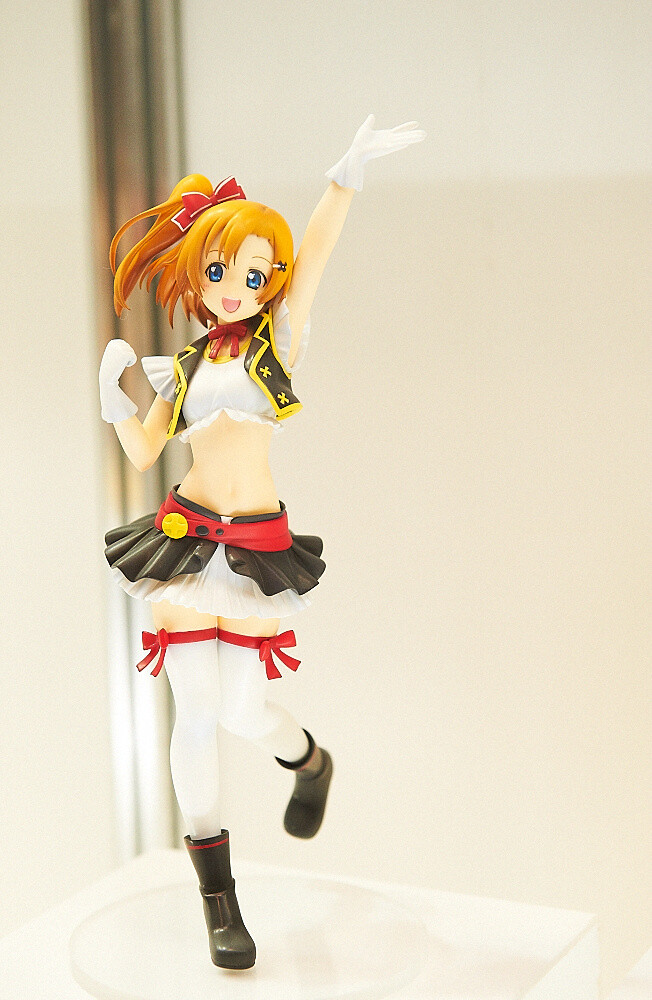 Who Knew Figures Could Be This Cute! Winter Wonder Festival 2014 Photo Report - Cute & Sexy Edition 80