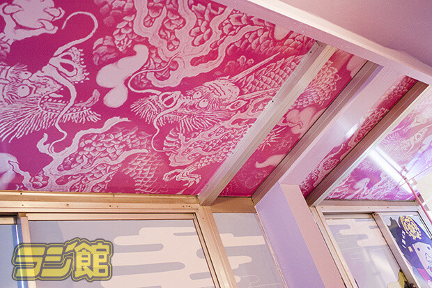 Second Sengoku Style Cafe & Bar Opens in Japan 5