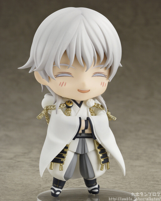 Nendoroid Tsurumaru Kuninaga 6