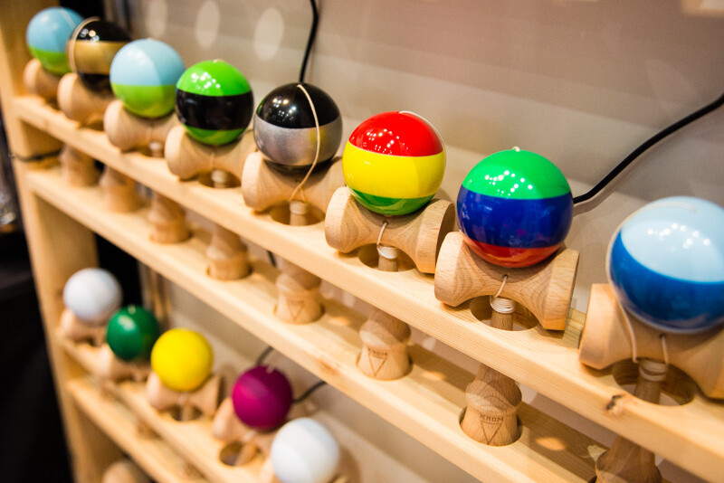 The Tokyo Toy Show is Paradise for Adults and Children Alike! 68