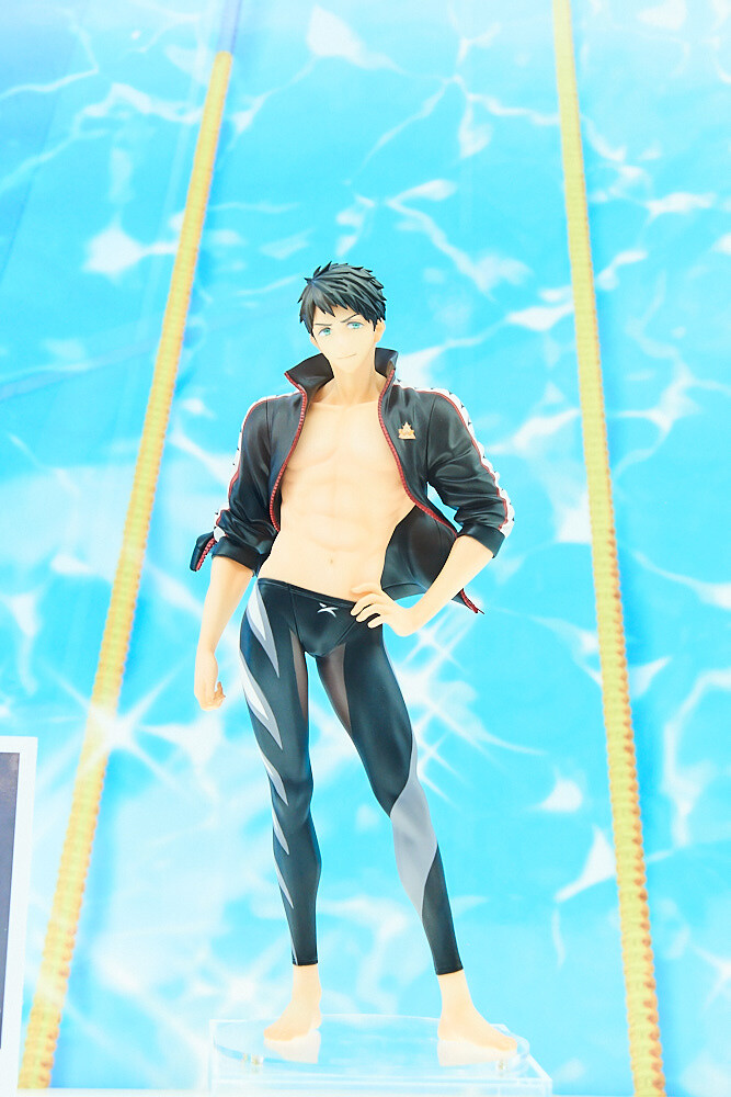 Wonder Festival 2017 Summer: Industry Edition [Event Report] 226