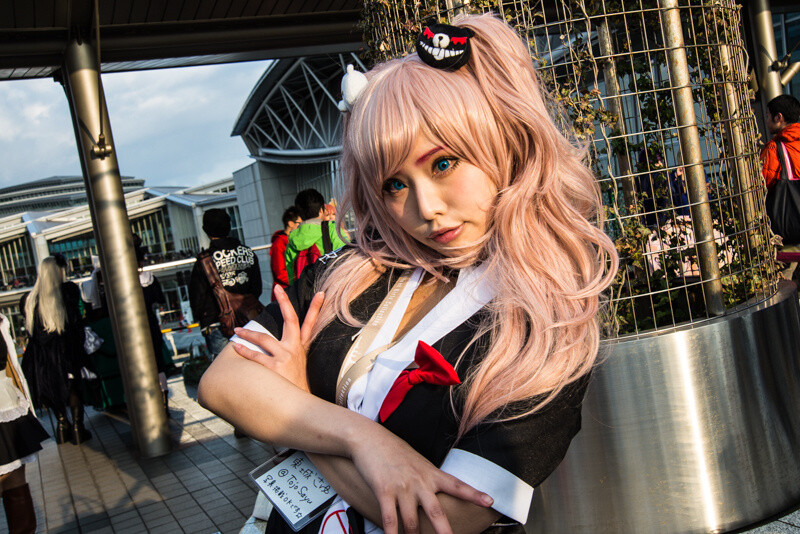 Comiket 89 Photo Report: Day 3 60