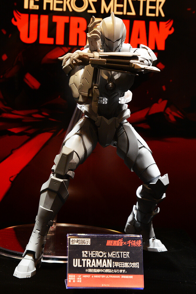 Looking Back at WonFes 2015 [Winter]! Part 1: Photo Collection of Cool & Comical Creations! 177