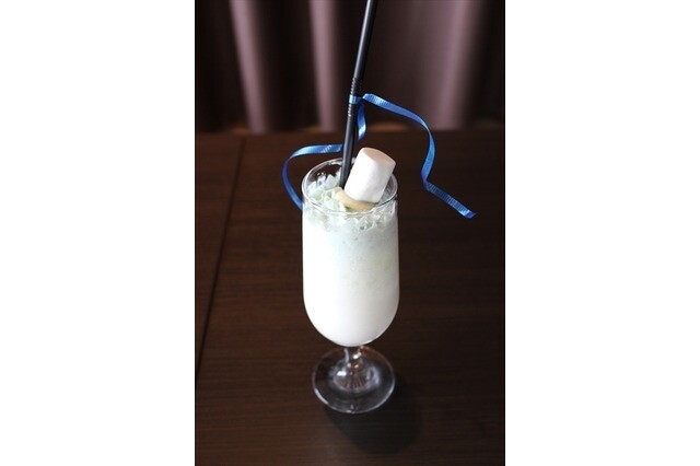 [Event Report] Detective Conan Cafe Opens at Tokyo Joypolis 4