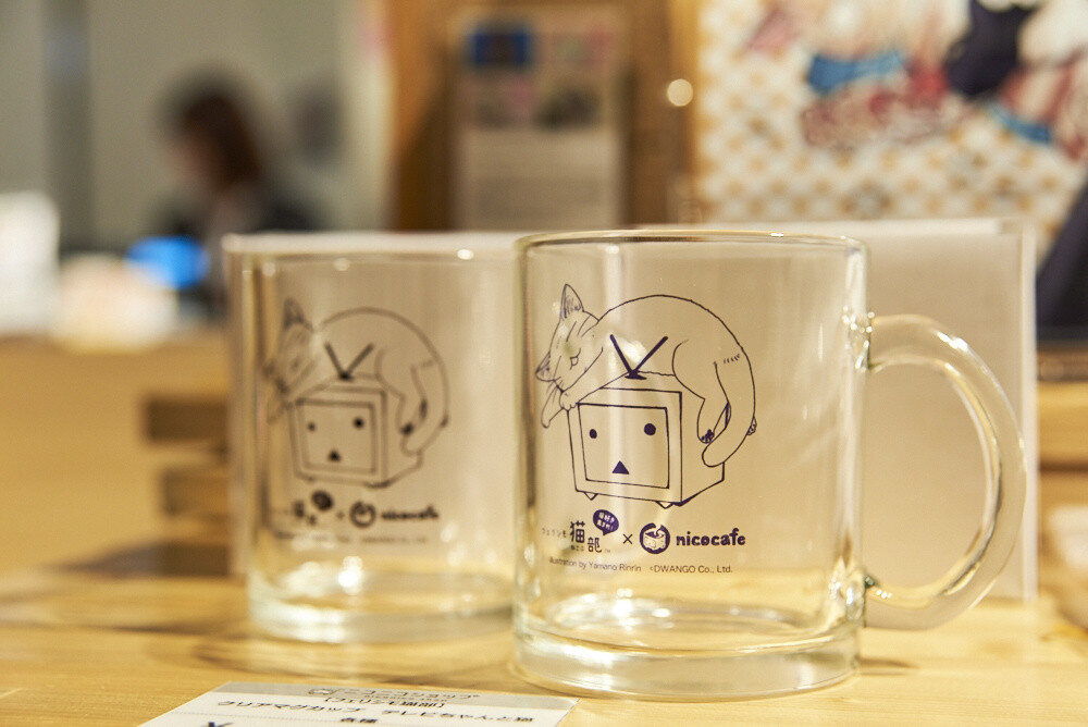 Felissimo Cat Club × nicocafe Collab Cafe: the Purrfect Place to Relax! [Photo Report] 36