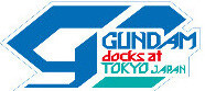21 Gundam Assemble for Gundam Docks at Tokyo Japan! 1
