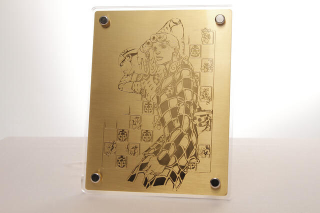 Newest Info on “JoJo’s Bizarre Adventure: All Star Battle” Announced 3