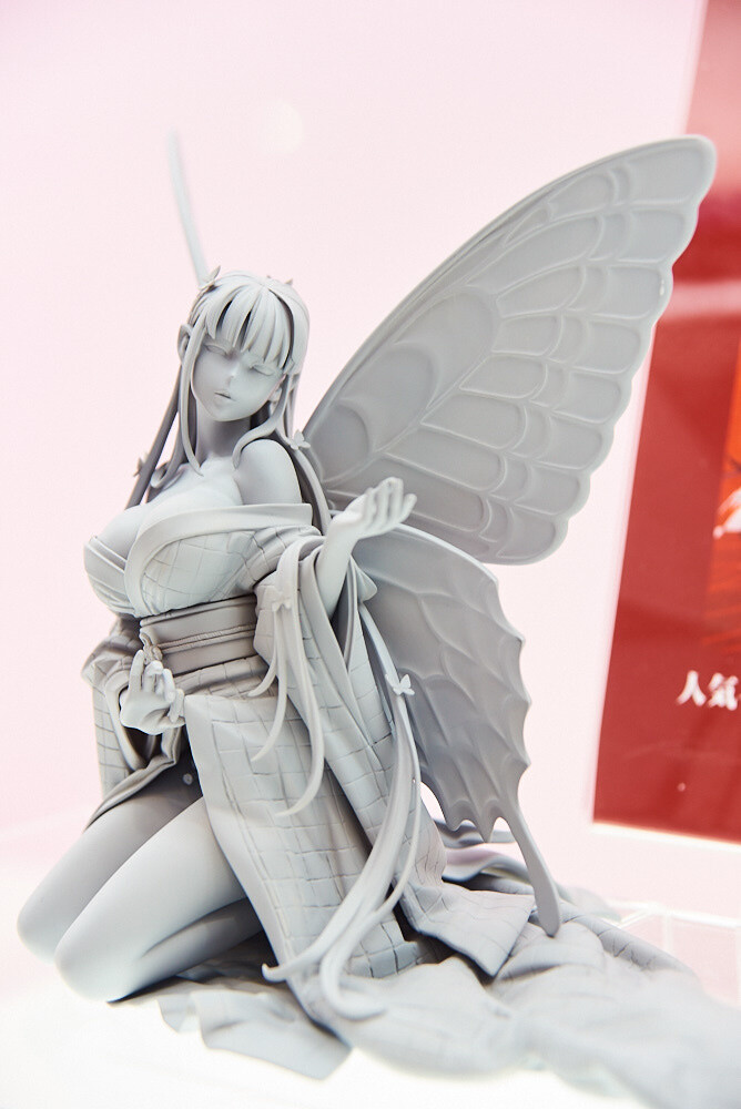 Wonder Festival 2017 Summer: Industry Edition [Event Report] 339