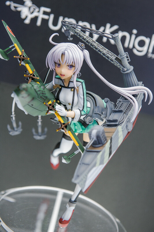 WonFes 2016 Winter Photo Collection! Part 2: Sexy & Cute 2