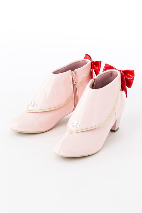 Madoka Magica Apparel and Accessories Add Magic Fun to Rainy Days! 1