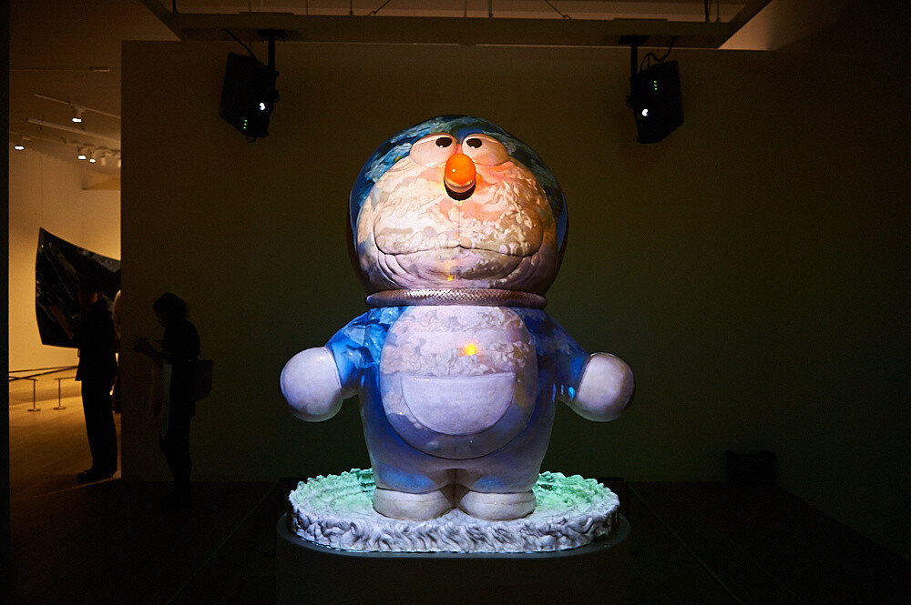 The Doraemon Exhibition Tokyo [Photo Report] 23