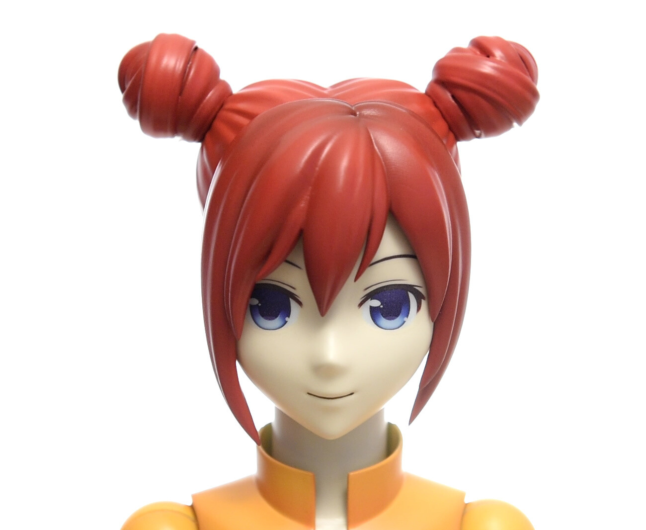 World’s First Singing & Dancing Robot Idol Released! 3