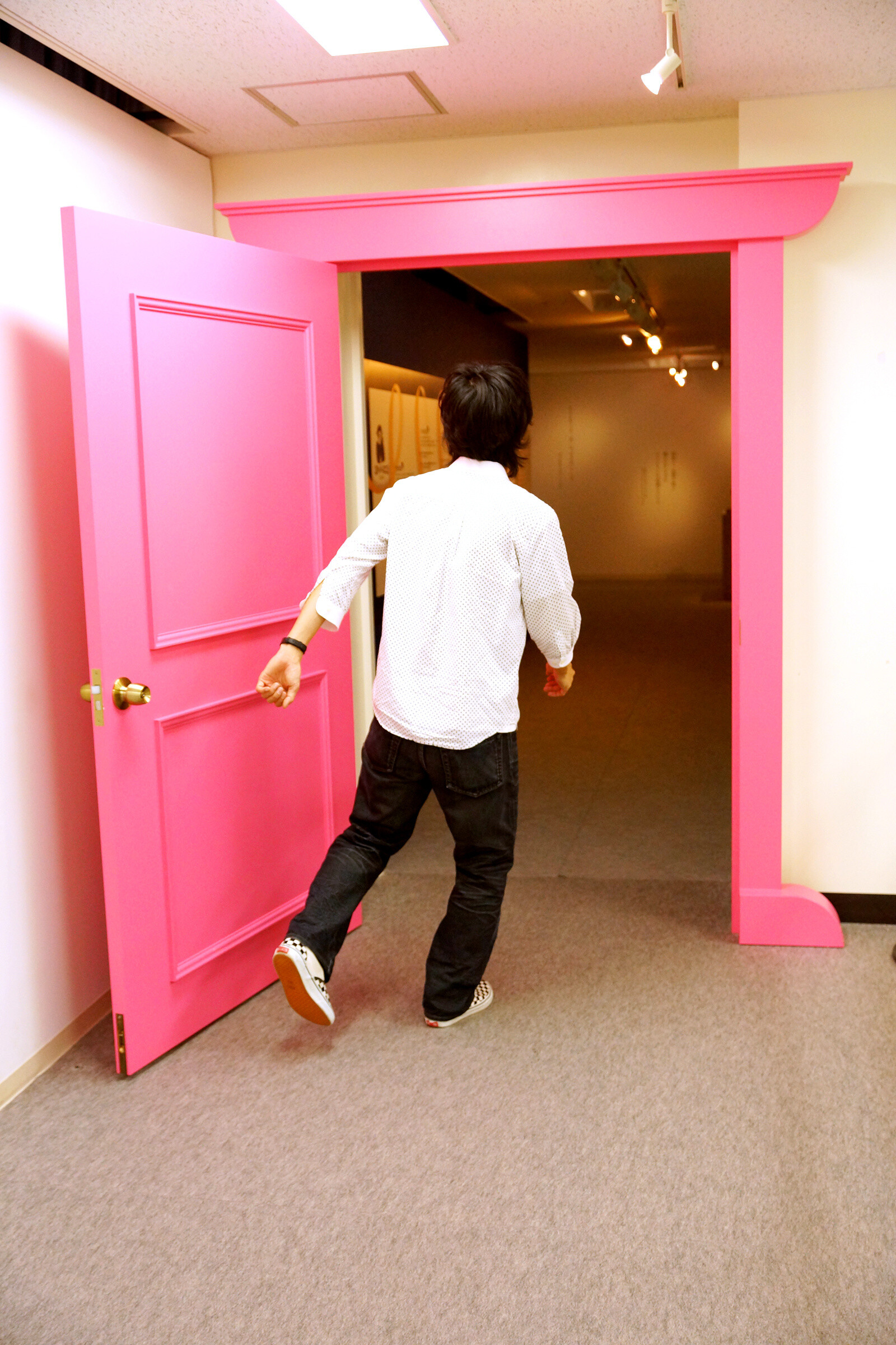 Sayonara work! I’m going on holiday! 17