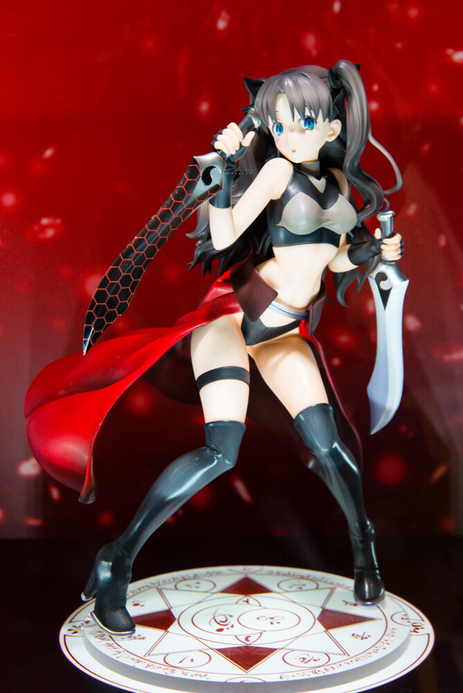 WonFes 2015 Summer Photo Collection! Part 2: Sexy & Cute Edition 14