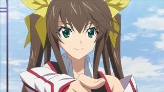 ©  Izuru Yumizuru, Media Factory/Project IS 4